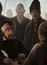 Europa Universalis IV: The Cossacks Confirms Release Date news thumb