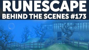 RuneScape Behind the Scenes #173 video thumbnail