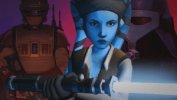 Star Wars: Uprising - The Force Arrivesvideo thumbnail