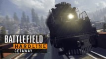 Battlefield Hardline: Getaway Four All-New Maps Sneak Peek video thumbnail