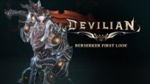 Devilian: The Berserker Unleashed video thumbnail