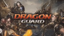 DragonGuard Promo Trailer thumbnail