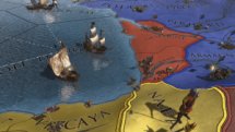 Europa Universalis IV: The Cossacks Release Trailer thumbnail