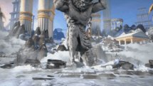 Gods of Rome Gameplay Trailer thumbnail
