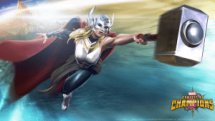 Marvel Contest of Champions Thor Spotlight thumbnail