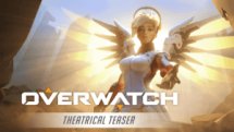 Overwatch Theatrical Teaser: "We Are Overwatch" video thumbnail