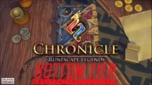 Chronicle: Runescape Legends Lets Play