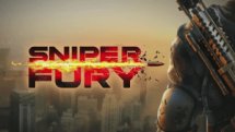 Sniper Fury Gameplay Launch Trailer thumbnail