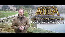 Total War: Attila Age Of Charlemagne: The Light in the Dark video thumbnail