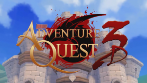 AdventureQuest 3D Kickstarter Video thumbnail