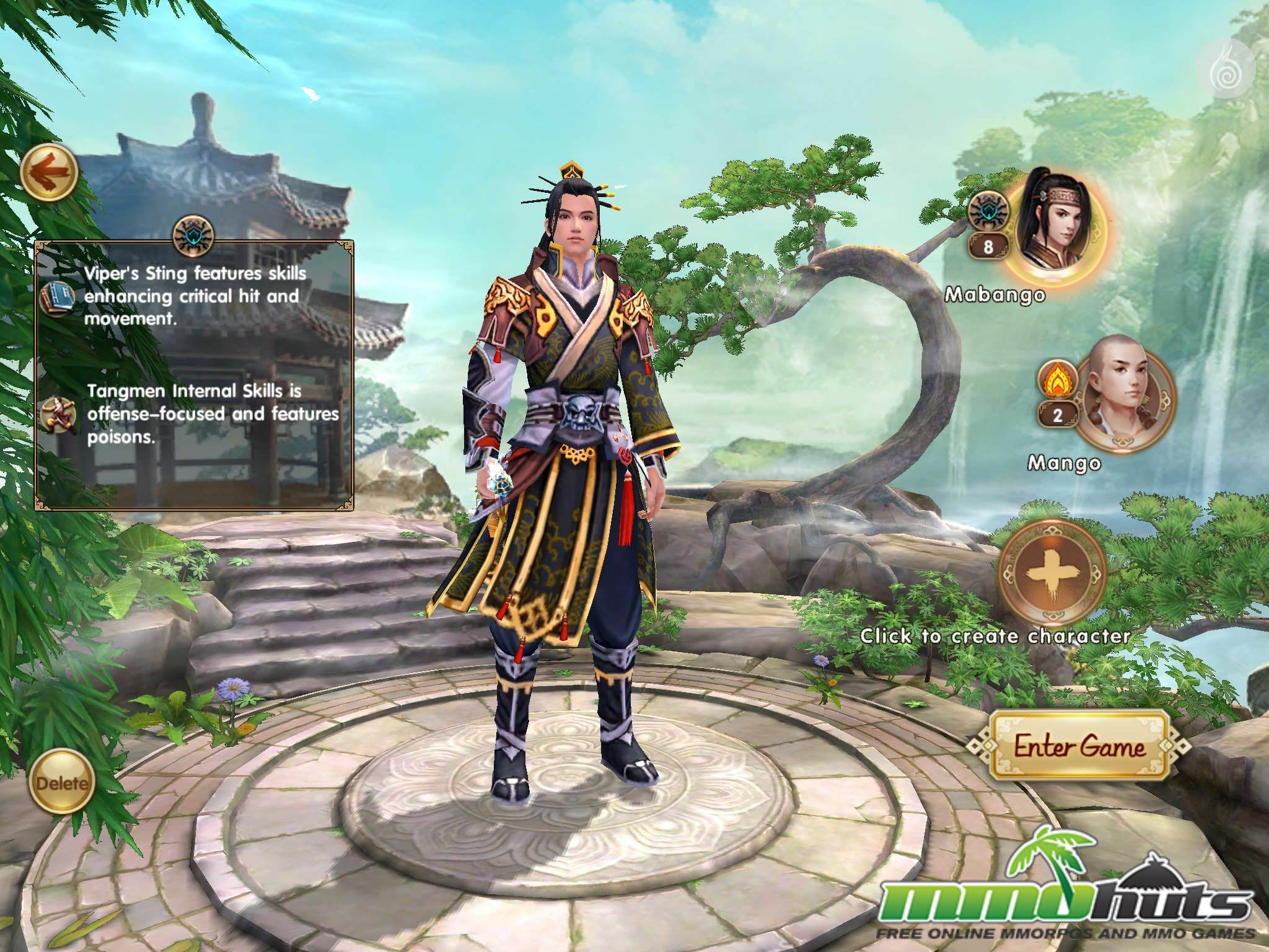 age of wushu dynasty treasure guide