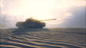 Armored Warfare Holiday Tank Teaser thumbnail