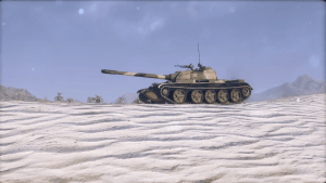 Armored Warfare Type 59 Spotlight video thumbnail