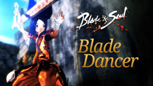 Blade & Soul Blade Dancer Overview video thumbnail