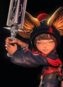 Blade and Soul 4 Classes
