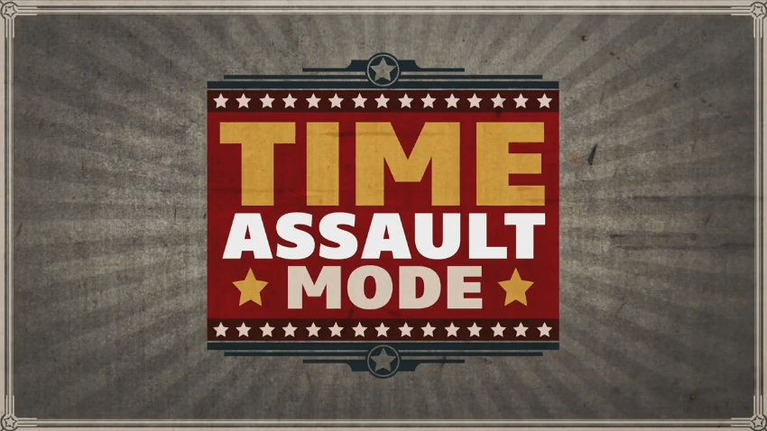 Block N Load Time Assault Mode video thumbnail