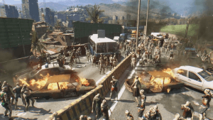 Dying Light: The Following Enhanced Edition Reveal and Gameplay video thumbnail
