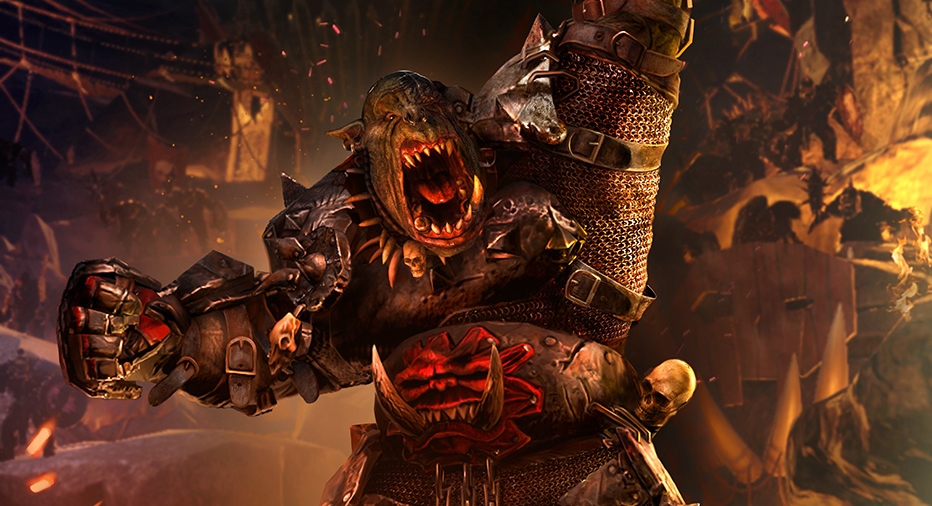Total War: Warhammer Campaign Preview