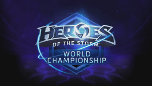 Heroes of the Storm Blizzcon 2015 World Championship Recap video thumbnail