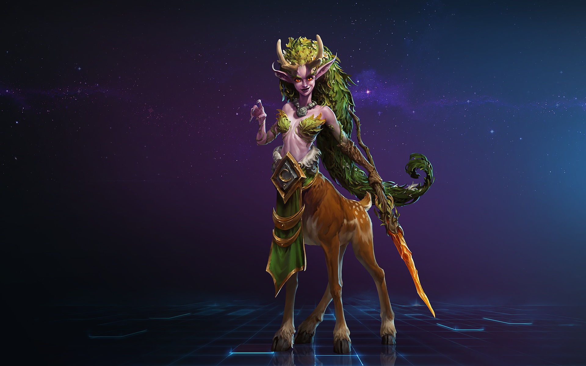 Heroes of the Storm designer: Tips for winning with Cho'gall, the