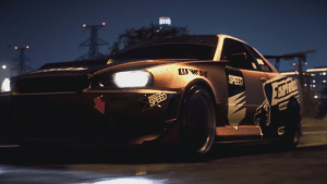 Need for Speed Legends Update video thumbnail