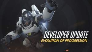 Overwatch Developer Update: Evolution of Progression video thumbnail