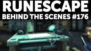 RuneScape Behind the Scenes: Why you need Invention video thumbnail