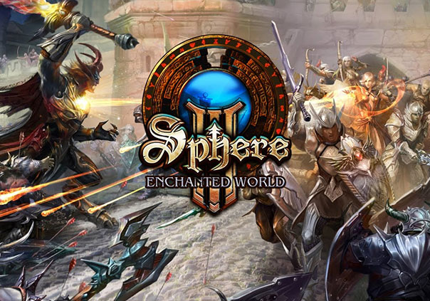 Sphere 3 Game Profile Banner