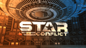 Star Conflict: Year in Review (2015) video thumbnail