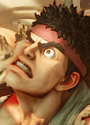 Street Fighter V Preview thumb
