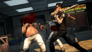 Sleeping Dogs F2P Spin-Off Triad Wars Closing