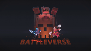 Trove Battleverse PvP Trailer thumbnail