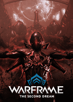 Warframe Second Dream Pack Giveaway