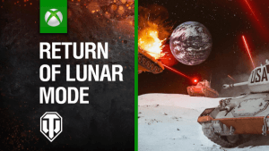 World of Tanks Console - Return of Lunar Mode Episode III thumbnail