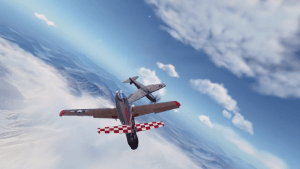 World of Warplanes Developer Diaries: Winter Campaign video thumbnail