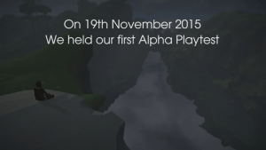 Worlds Adrift Alpha Trailer thumbnail