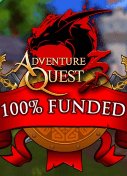 AdventureQuest 3D Fully Funded & Greenlit news thumb