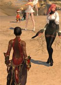 Blade And Soul CBT 4 Thumb
