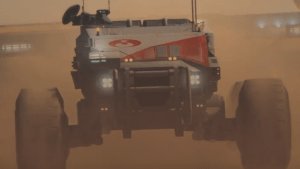 Homeworld: Deserts of Kharak Announcement Trailer thumbnail