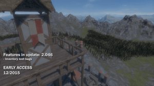 Medieval Engineers Update 02.046 Overview video thumbnail