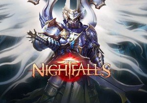 Nightfalls Profile