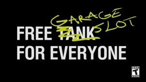 World of Tanks: Free Garage Slot video thumbnail