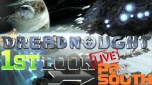 Dreadnought Live First Look