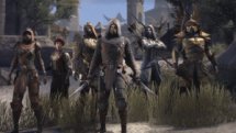 The Elder Scrolls Online Thieves Guild Teaser thumbnail