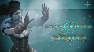 Fable Legends Winter Hero Spotlight video thumbnail