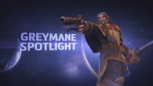 Heroes of the Storm Greymane Spotlight video thumbnail