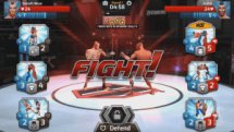 MMA Federation Trailer thumbnail