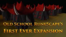 Old School RuneScape Zeah Trailer thumbnail