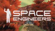 Space Engineers Update 01.117 Overview video thumbnail