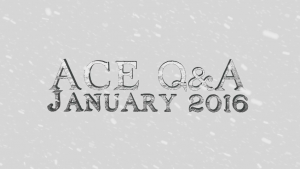 Crowfall ACE Q&A for January 2016 video thumbnail